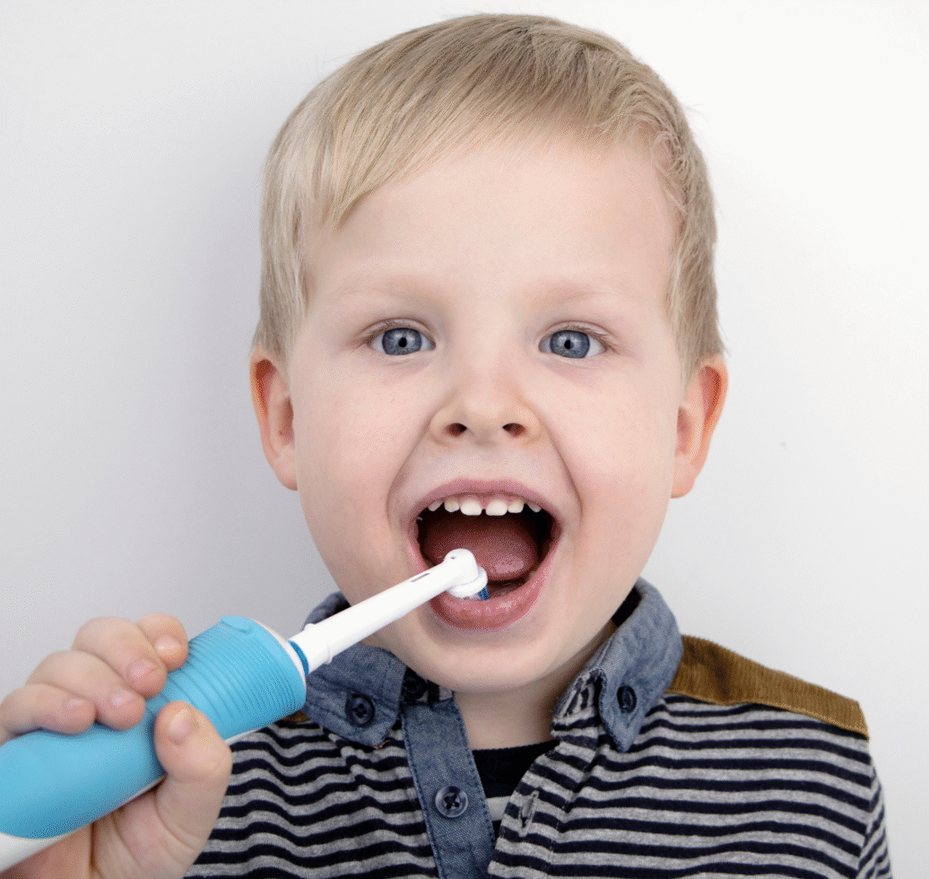 Une aide en plus pour un nettoyage optimal.