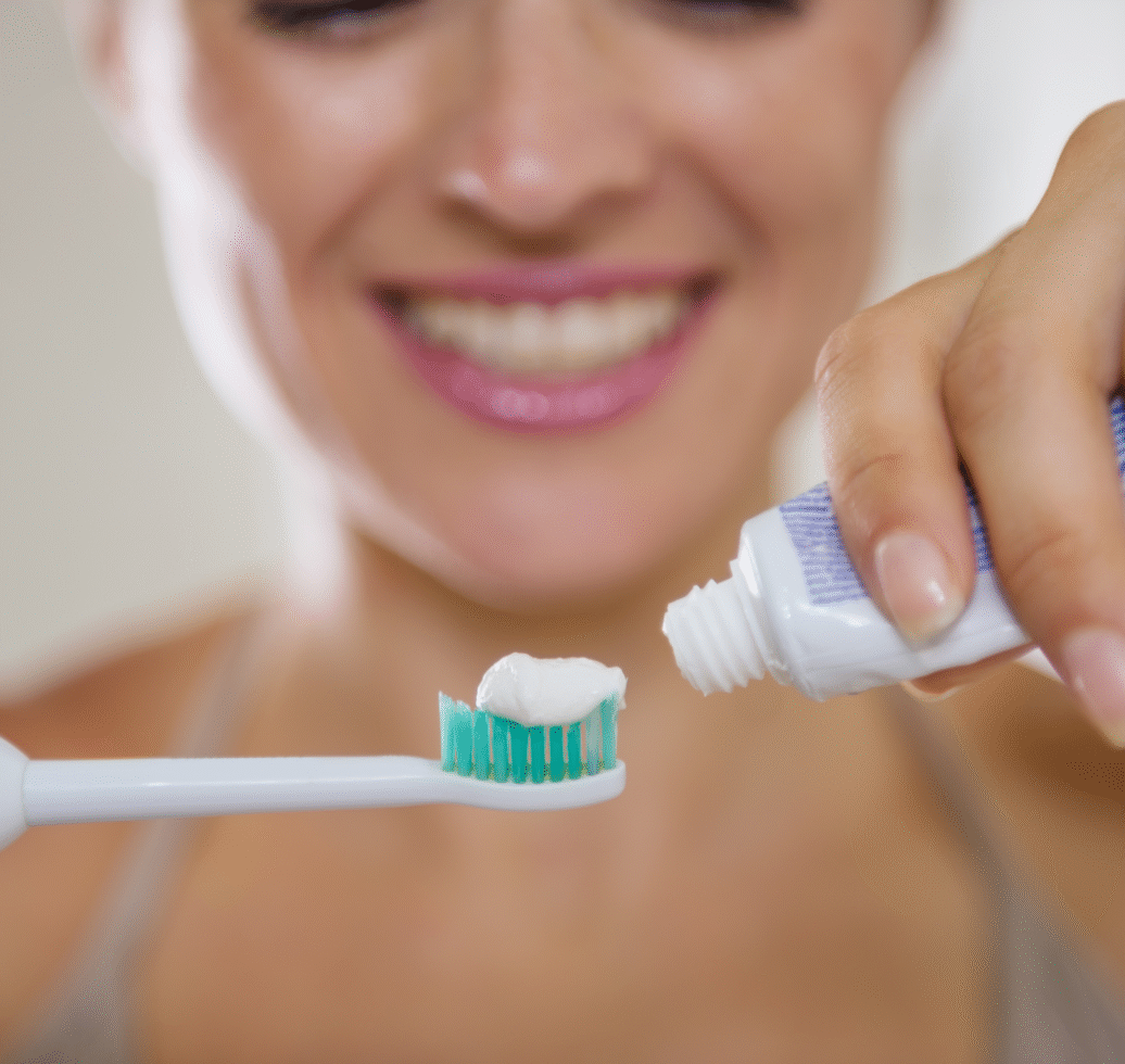 Dentifrice
