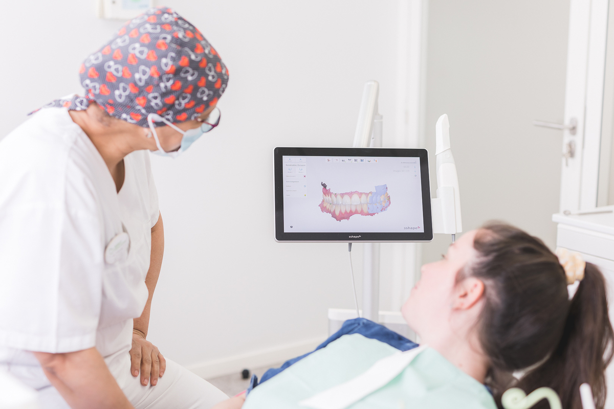 Orthodontiste
