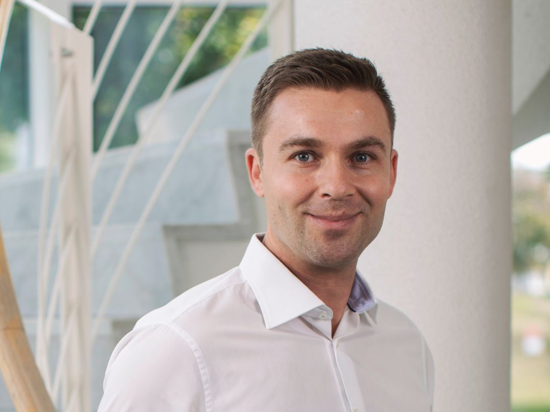 Julian Van Wiggen